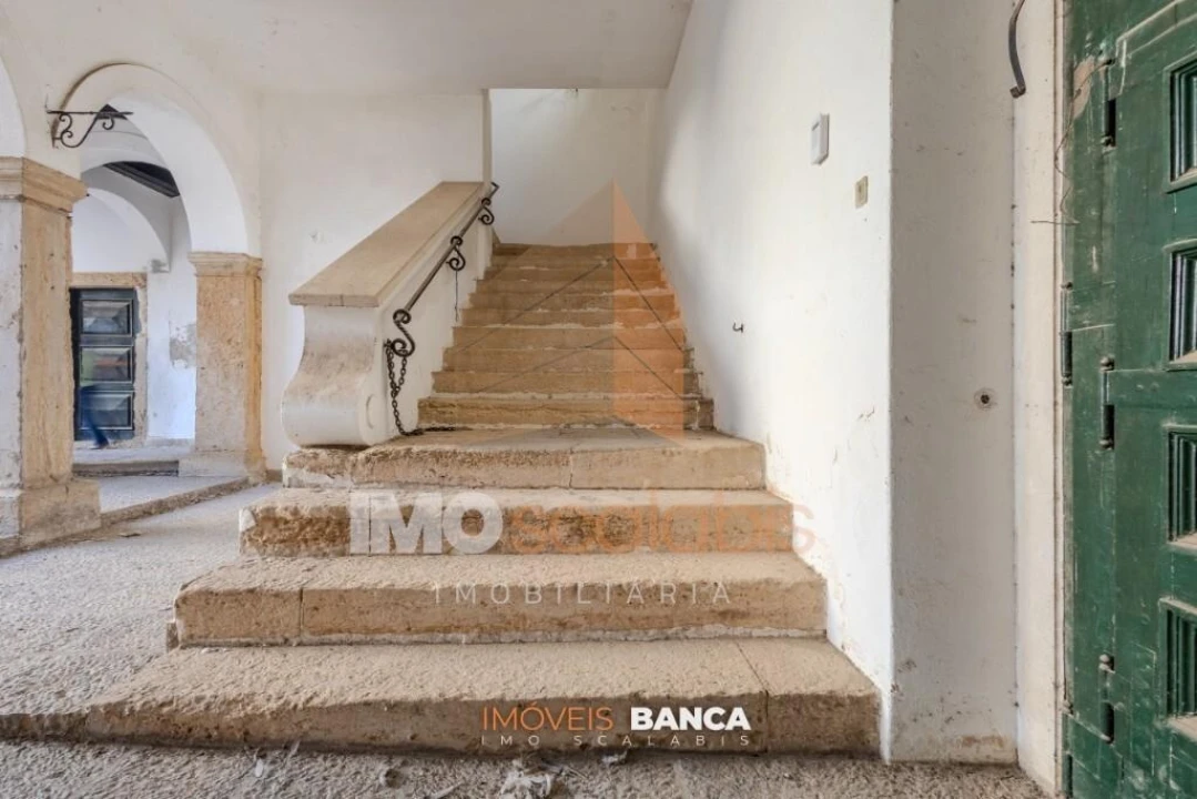 Moradia T5 para Venda em Almeirim Foto 23