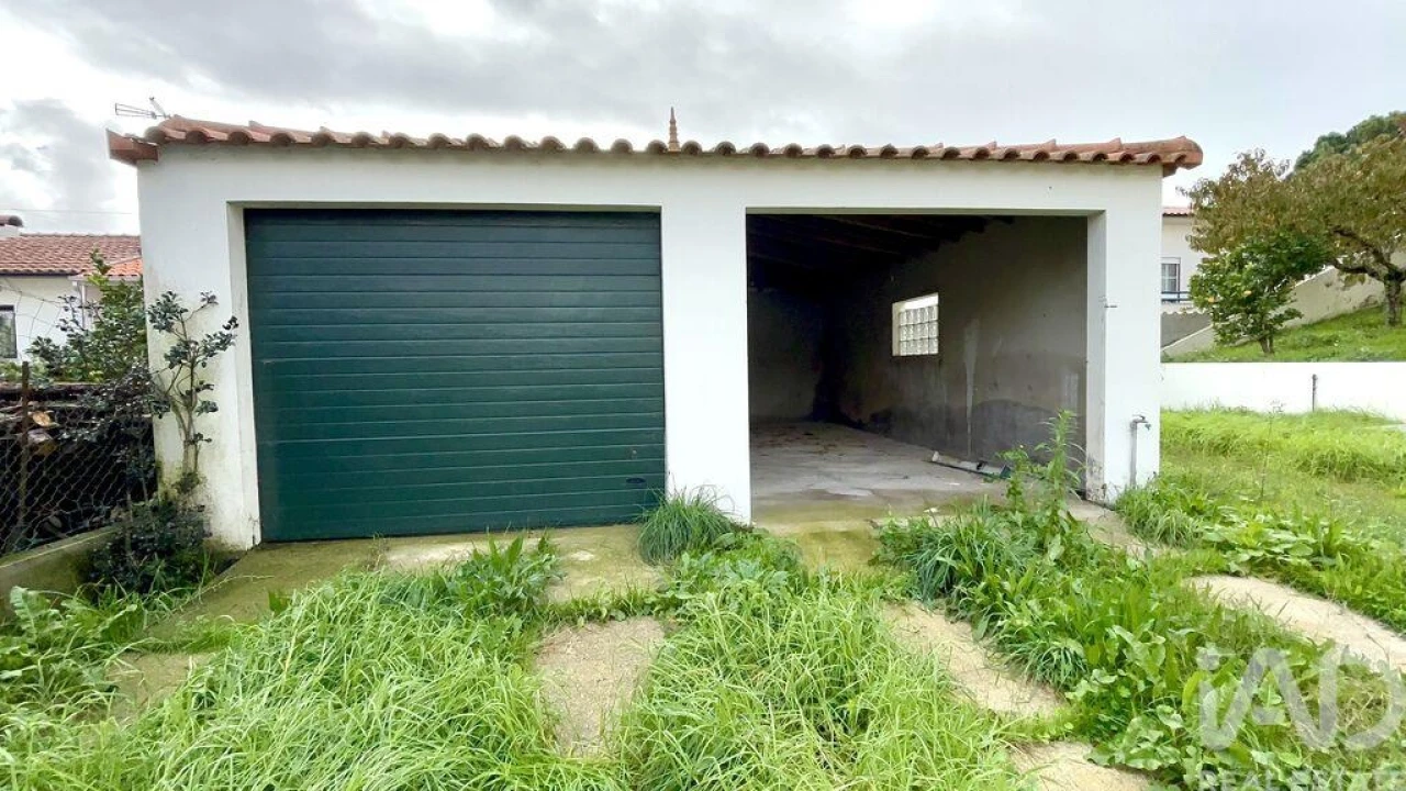 Moradia T5 para Venda em Vila Nova de Anha Foto 5