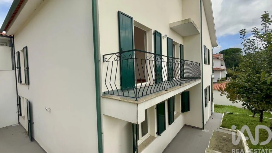 Moradia T5 para Venda em Vila Nova de Anha Foto 10