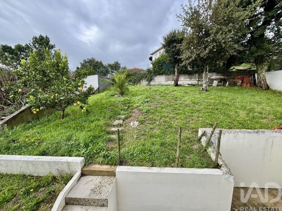 Moradia T5 para Venda em Vila Nova de Anha Foto 7