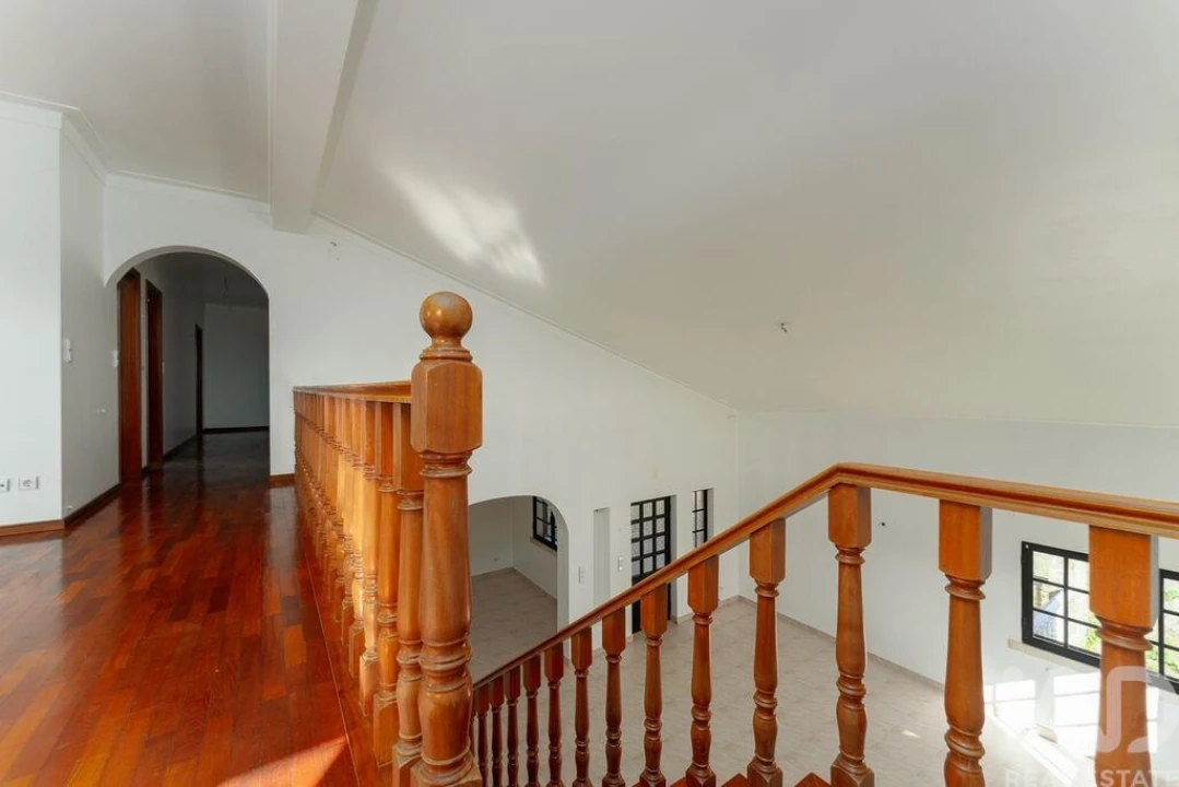 Moradia T5 para Venda em São Pedro de Tomar Foto 21