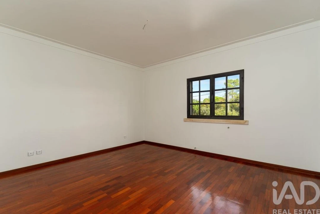 Moradia T5 para Venda em São Pedro de Tomar Foto 34