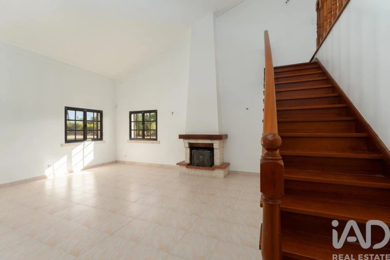 Moradia T5 para Venda em São Pedro de Tomar Foto 20