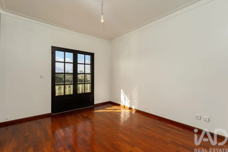 Moradia T5 para Venda em São Pedro de Tomar Foto 25