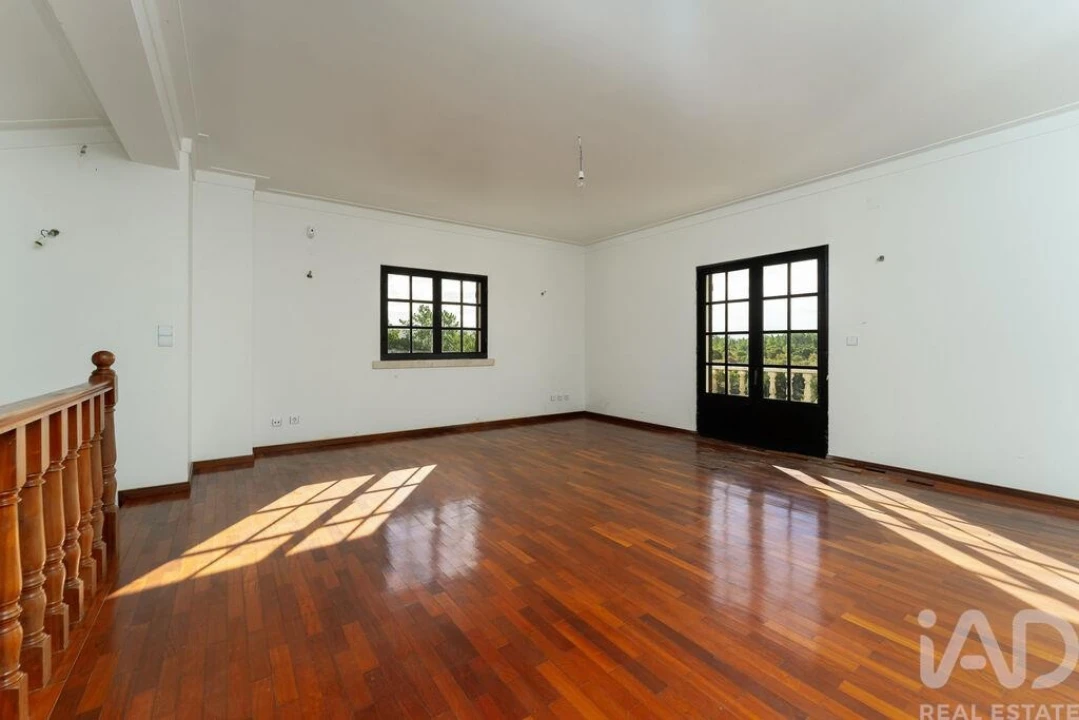 Moradia T5 para Venda em São Pedro de Tomar Foto 23