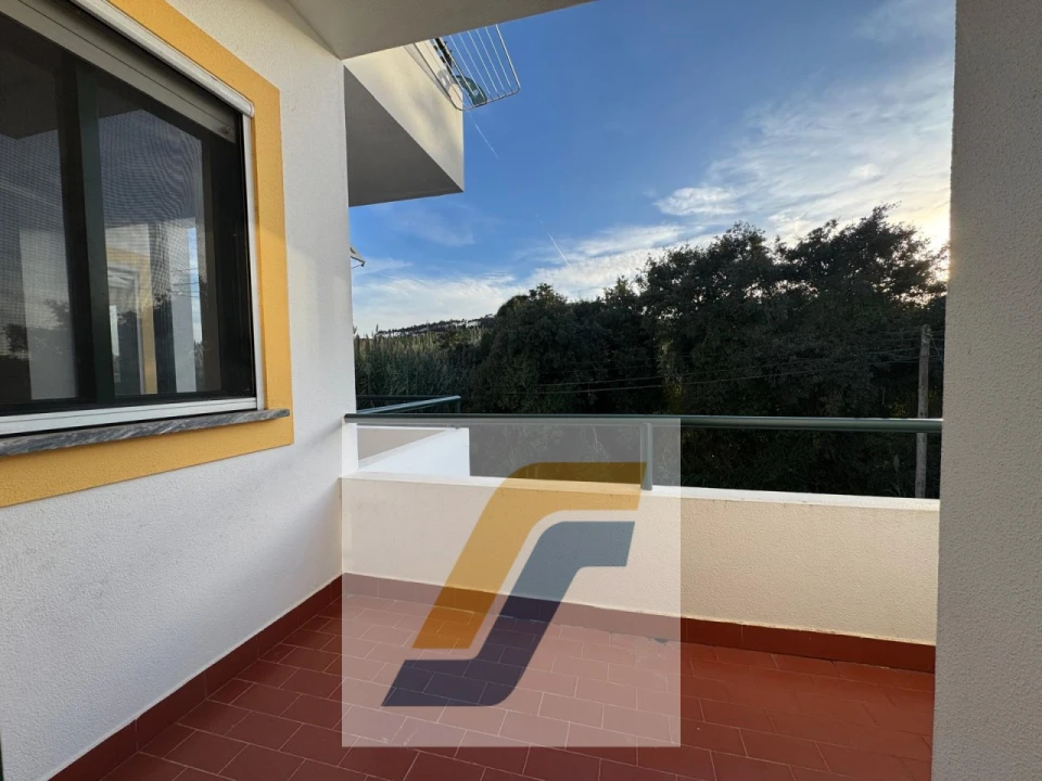 Apartamento T3 para Arrendamento em Lourinhã e Atalaia Foto 28