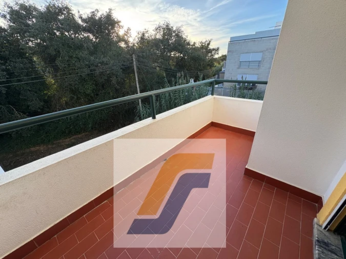 Apartamento T3 para Arrendamento em Lourinhã e Atalaia Foto 6