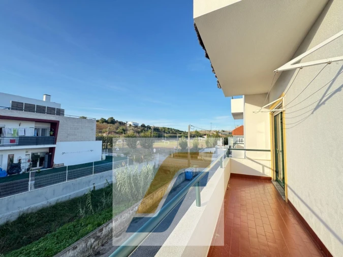 Apartamento T3 para Arrendamento em Lourinhã e Atalaia Foto 8