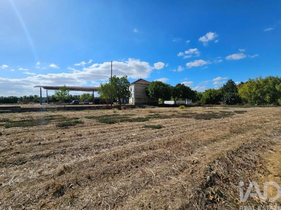 Quinta T4 para Venda em Chancelaria Foto 14