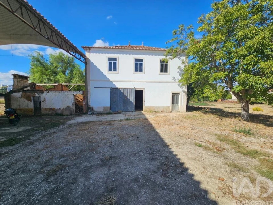 Quinta T4 para Venda em Chancelaria Foto 20