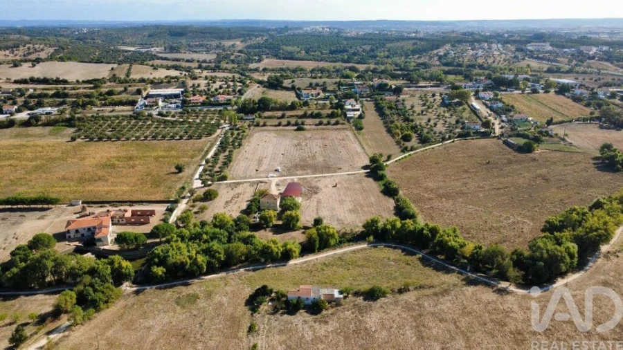 Quinta T4 para Venda em Chancelaria Foto 27