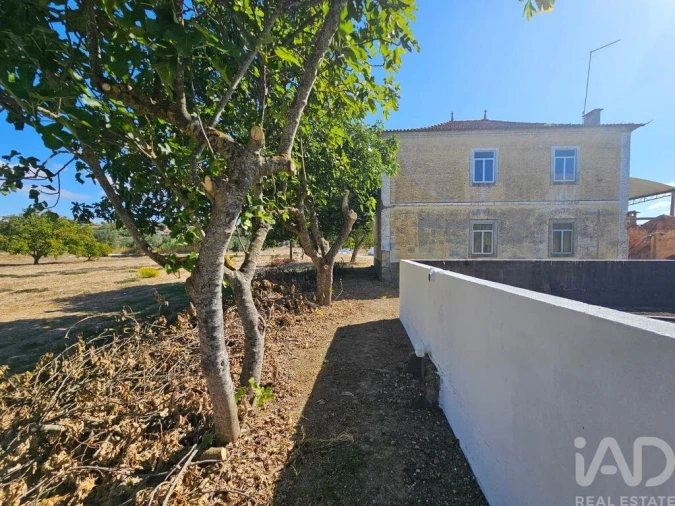 Quinta T4 para Venda em Chancelaria Foto 18