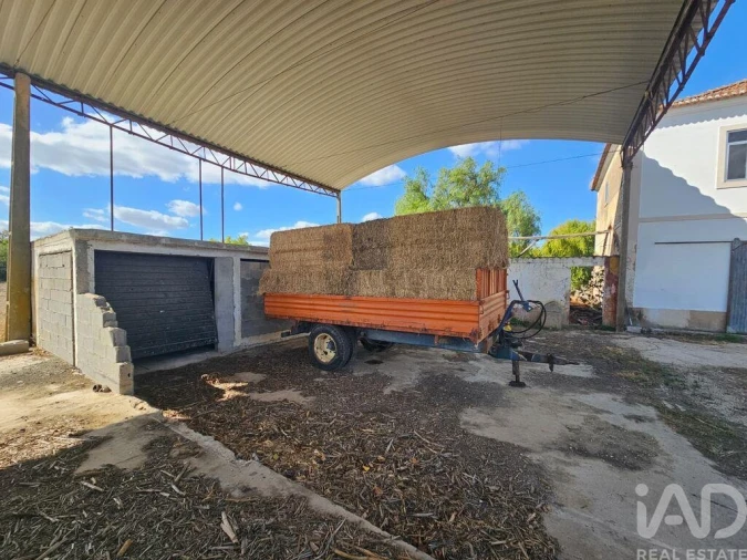 Quinta T4 para Venda em Chancelaria Foto 15