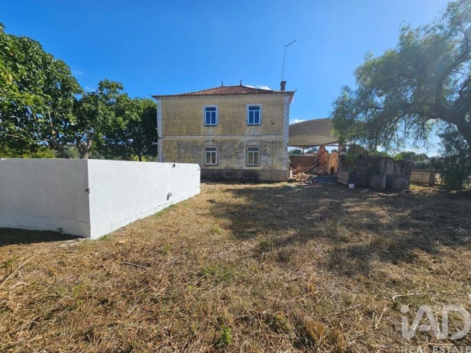 Quinta T4 para Venda em Chancelaria Foto 13