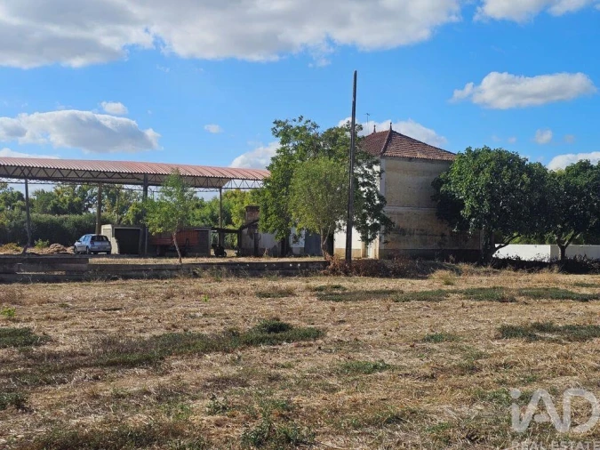 Quinta T4 para Venda em Chancelaria Foto 17