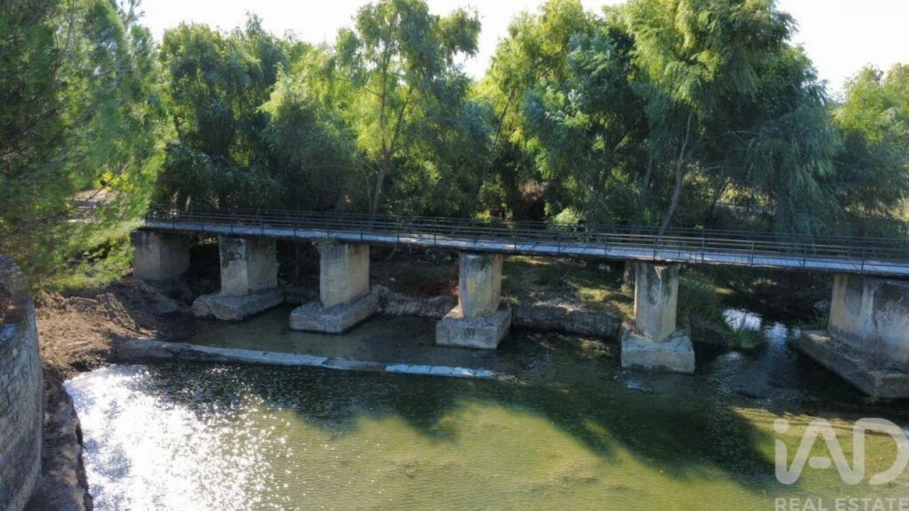 Quinta T4 para Venda em Chancelaria Foto 9