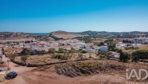 Terreno para Venda em Budens