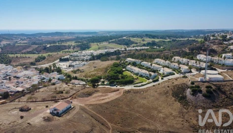 Terreno para Venda em Budens