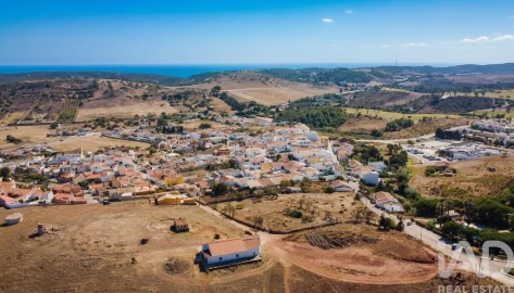 Terreno para Venda em Budens