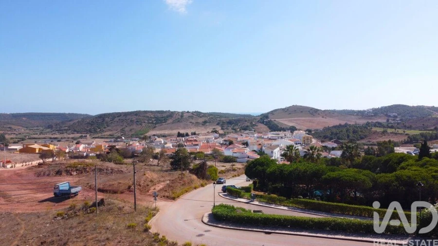 Terreno para Venda em Budens Foto 7