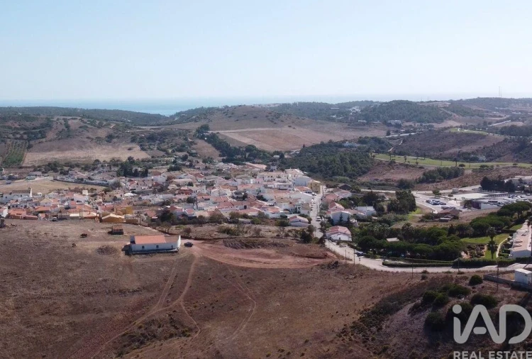 Terreno para Venda em Budens Foto 15