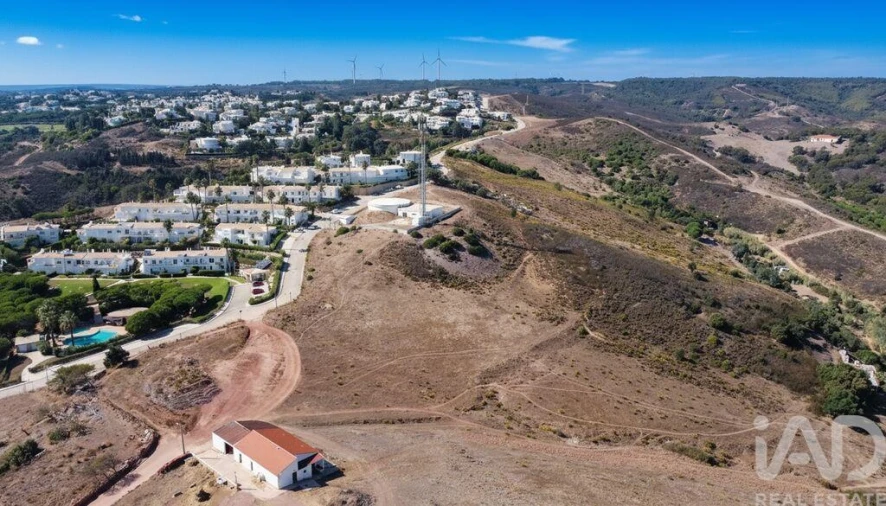 Terreno para Venda em Budens Foto 8