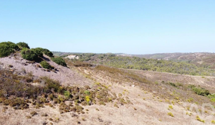 Terreno para Venda em Budens Foto 16