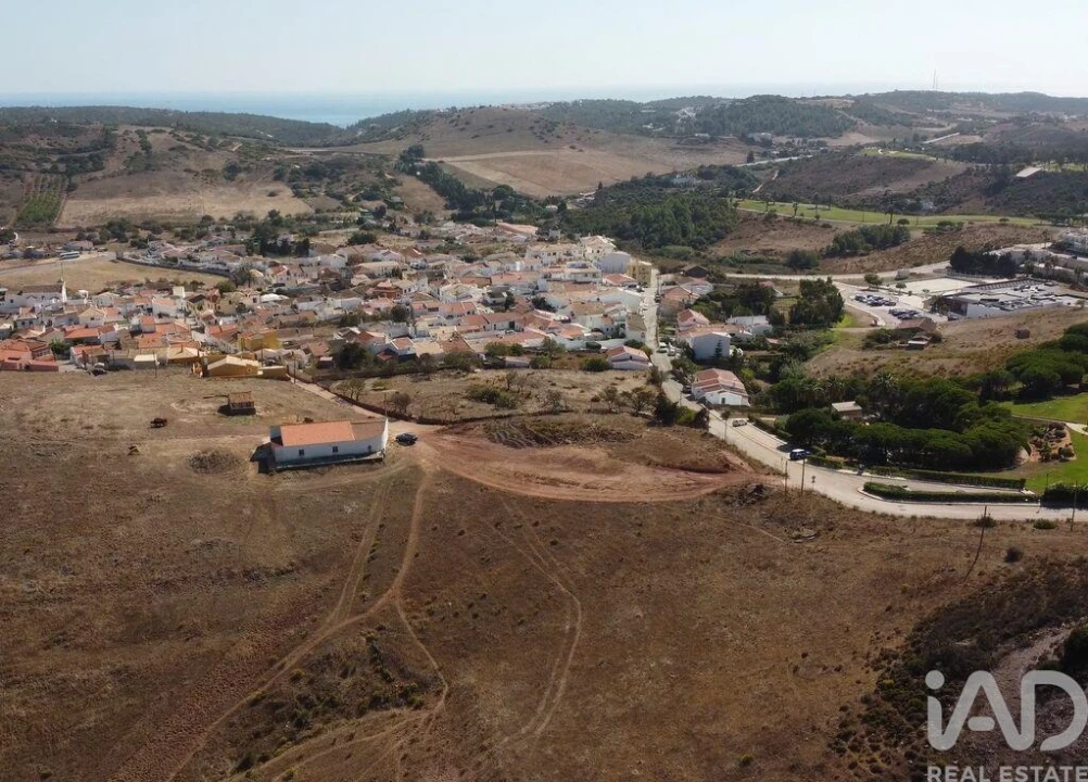 Terreno para Venda em Budens Foto 18