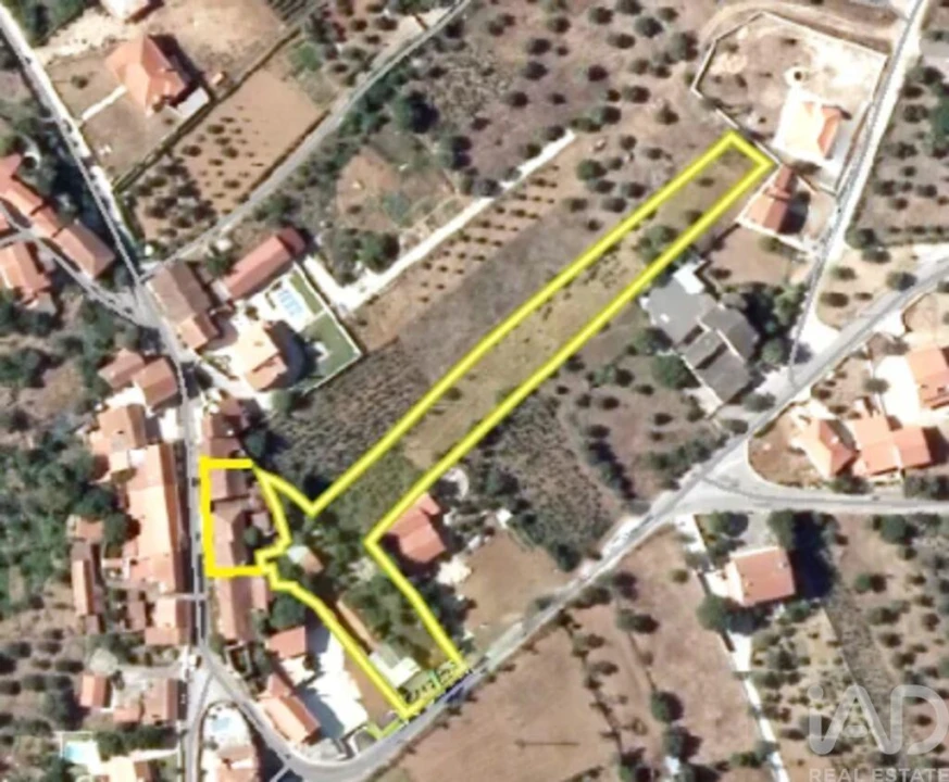 Moradia T5 para Venda em Chãos Foto 28