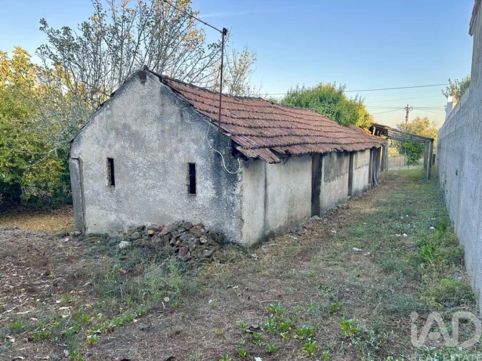 Moradia T5 para Venda em Chãos Foto 11