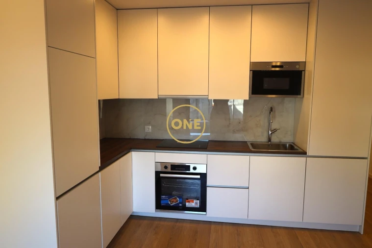 Apartamento T1 para Venda em Vila Nova de Famalicão e Calendário Foto 2