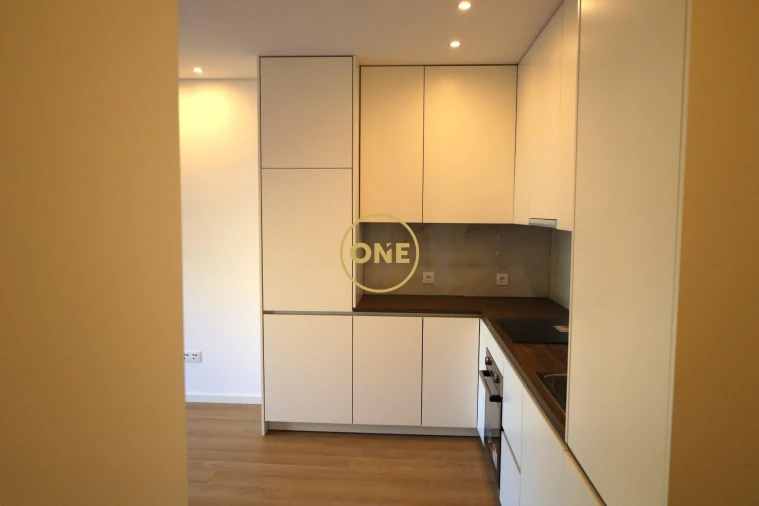 Apartamento T1 para Venda em Vila Nova de Famalicão e Calendário Foto 3