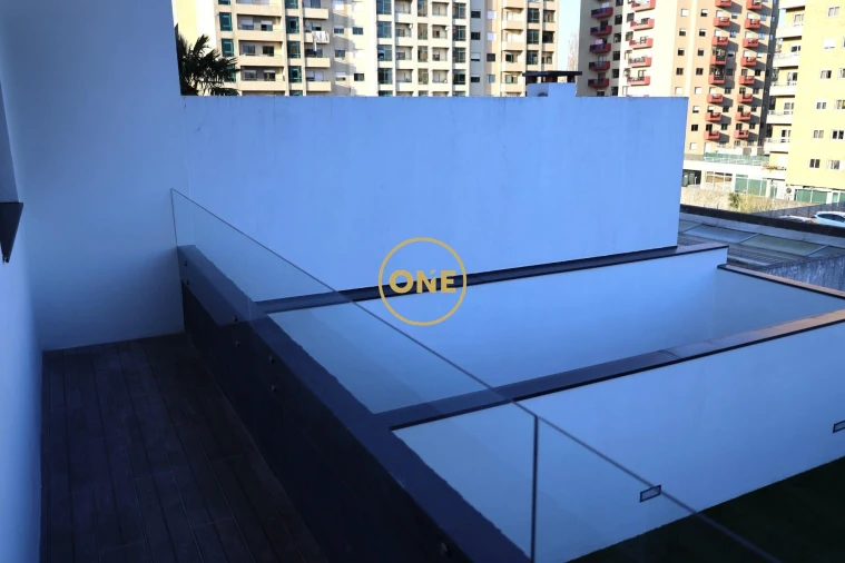 Apartamento T1 para Venda em Vila Nova de Famalicão e Calendário Foto 11