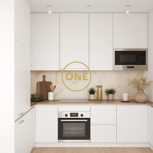 Apartamento T1 para Venda em Vila Nova de Famalicão e Calendário Foto 2