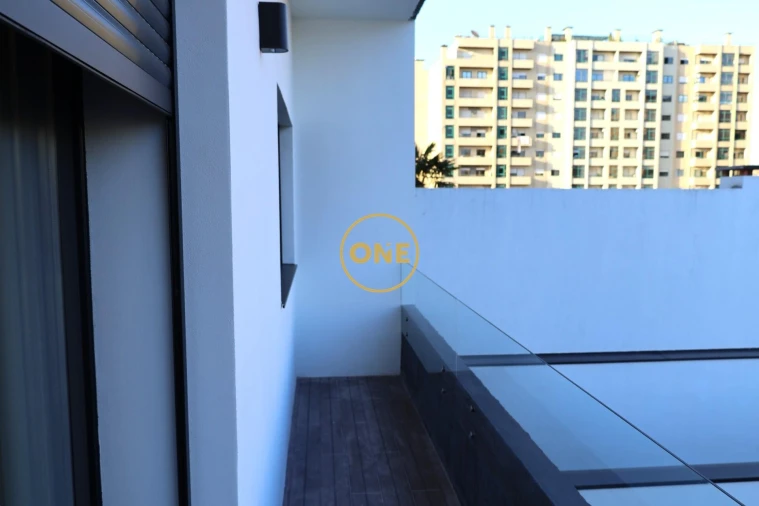 Apartamento T1 para Venda em Vila Nova de Famalicão e Calendário Foto 10