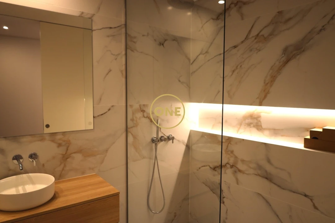 Apartamento T1 para Venda em Vila Nova de Famalicão e Calendário Foto 6