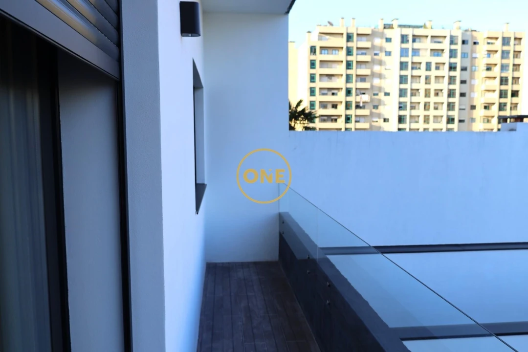 Apartamento T1 para Venda em Vila Nova de Famalicão e Calendário Foto 10