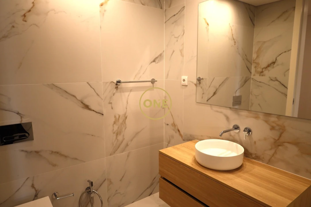 Apartamento T1 para Venda em Vila Nova de Famalicão e Calendário Foto 7