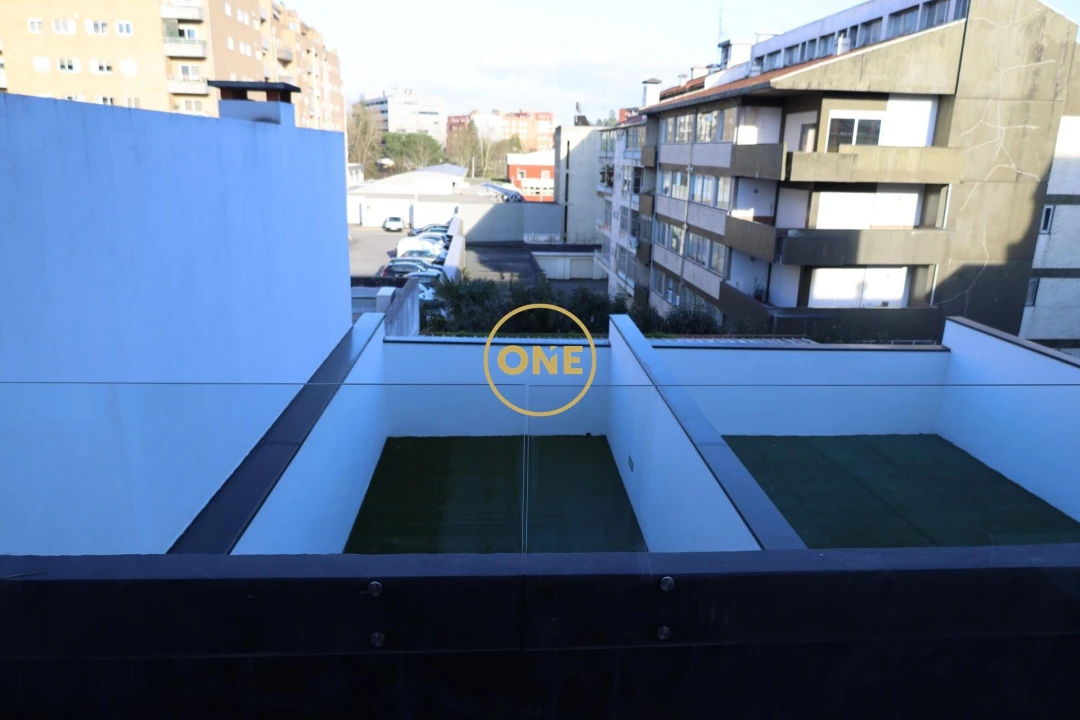 Apartamento T1 para Venda em Vila Nova de Famalicão e Calendário Foto 18