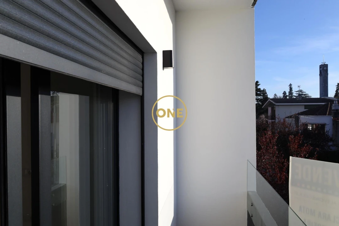 Apartamento T1 para Venda em Vila Nova de Famalicão e Calendário Foto 9