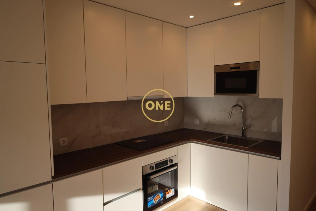 Apartamento T1 para Venda em Vila Nova de Famalicão e Calendário Foto 5