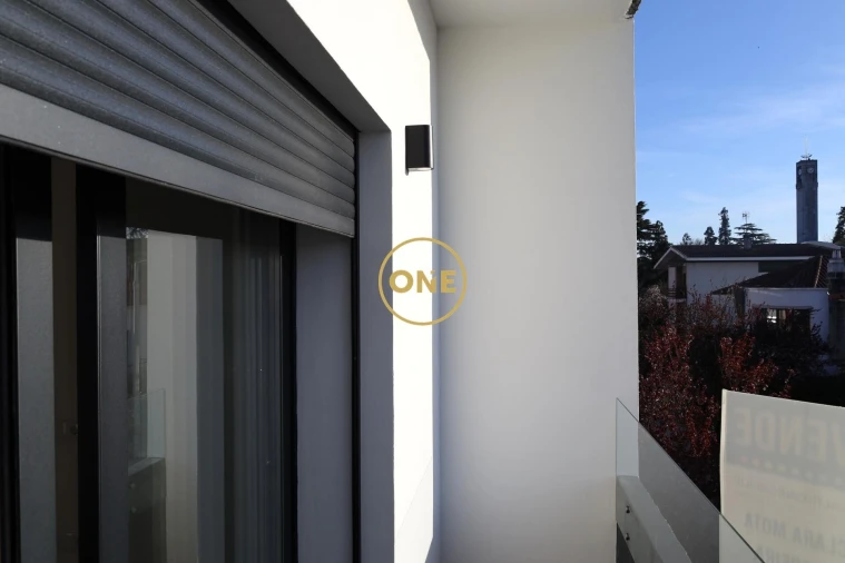 Apartamento T1 para Venda em Vila Nova de Famalicão e Calendário Foto 9