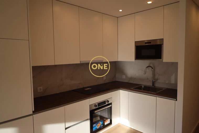 Apartamento T1 para Venda em Vila Nova de Famalicão e Calendário Foto 5