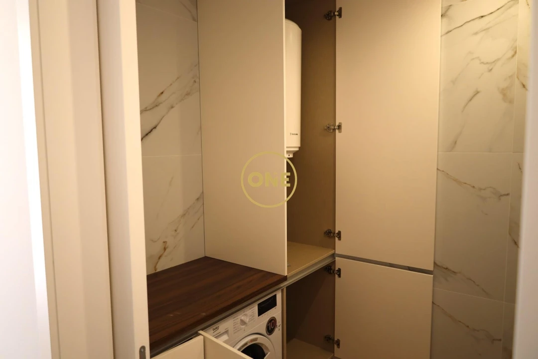 Apartamento T1 para Venda em Vila Nova de Famalicão e Calendário Foto 12