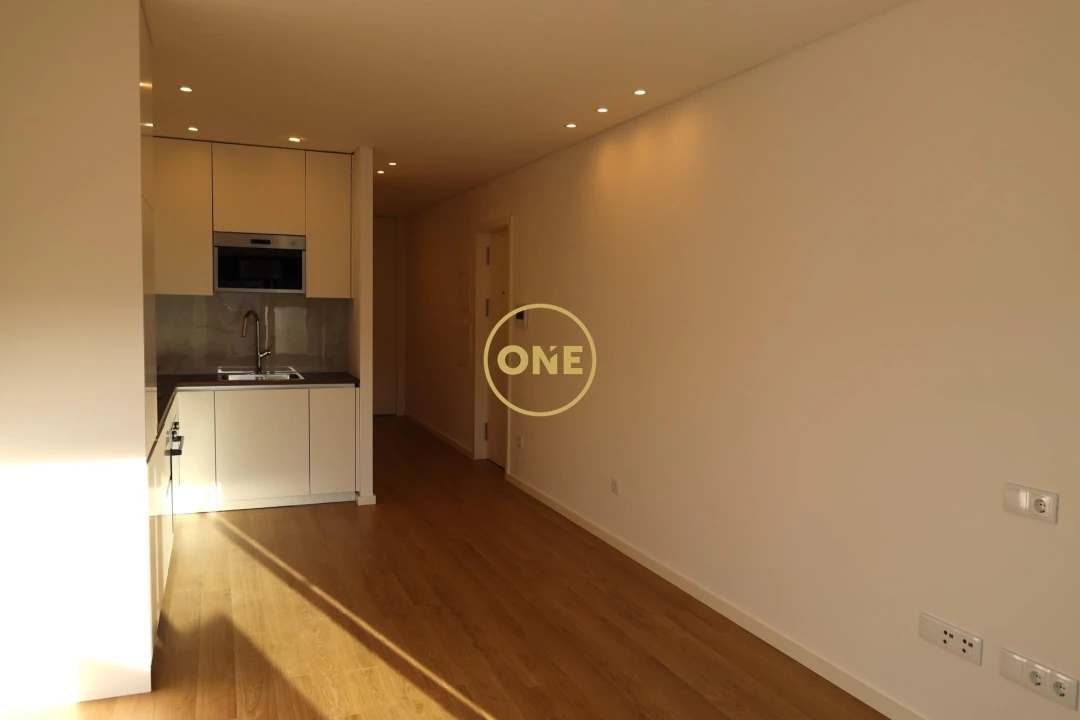 Apartamento T1 para Venda em Vila Nova de Famalicão e Calendário Foto 7