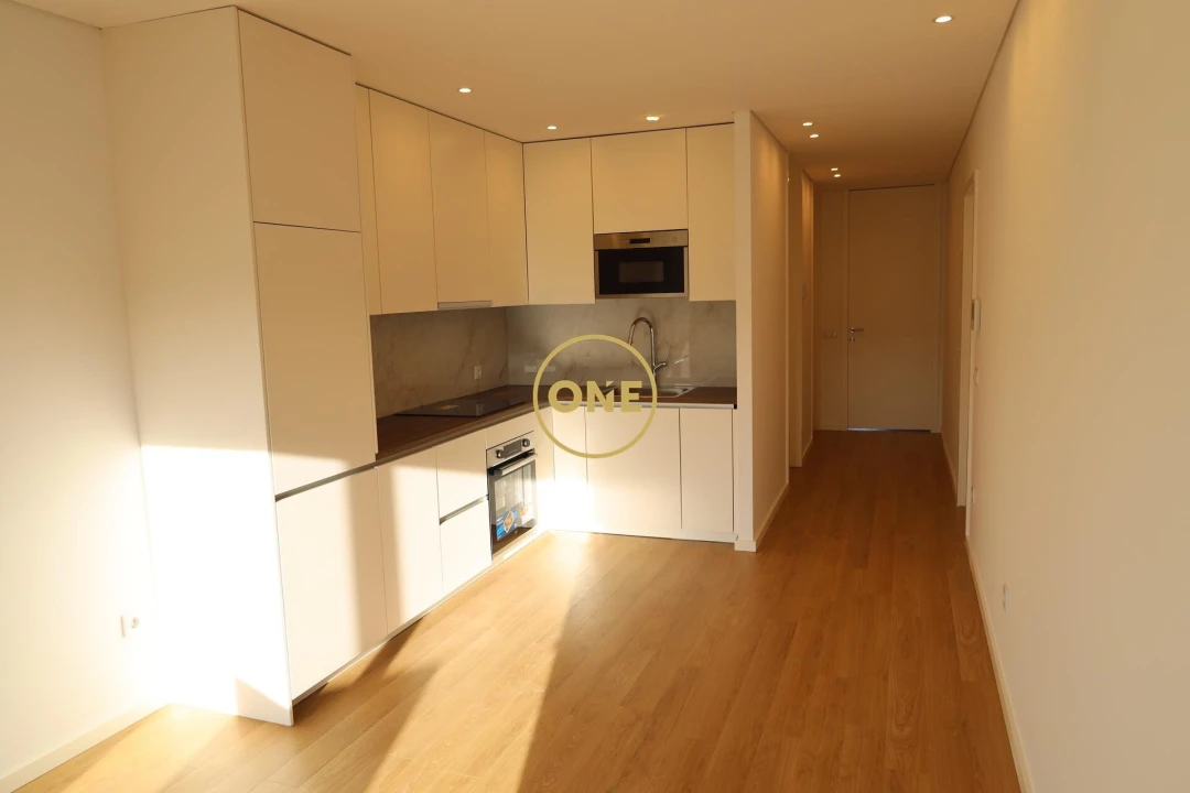 Apartamento T1 para Venda em Vila Nova de Famalicão e Calendário Foto 4