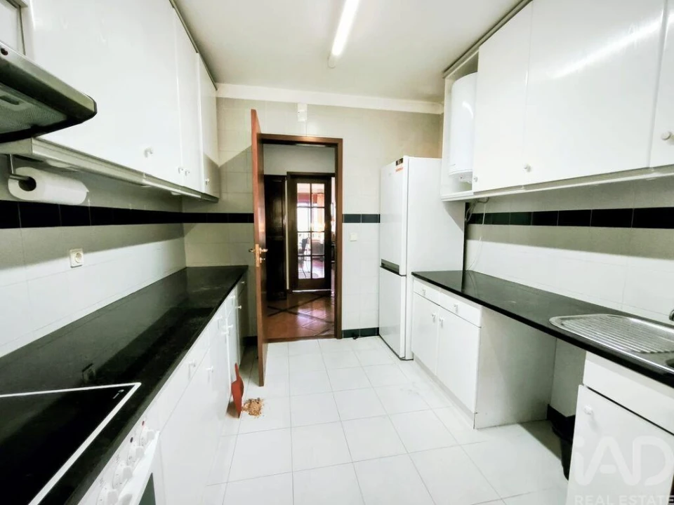 Apartamento T2 para Venda em Seixas Foto 5
