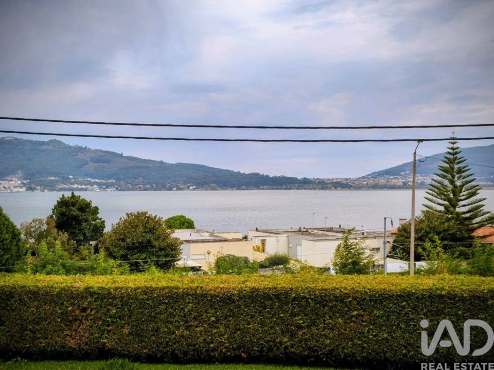 Apartamento T2 para Venda em Seixas Foto 29