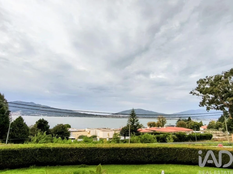 Apartamento T2 para Venda em Seixas Foto 24