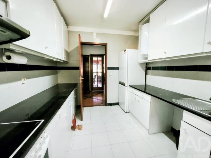 Apartamento T2 para Venda em Seixas Foto 5